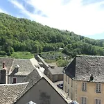 Logis Hotel-restaurant Les Coudercous 3*