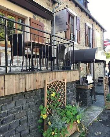 Logis Hotel-restaurant Les Coudercous 3*