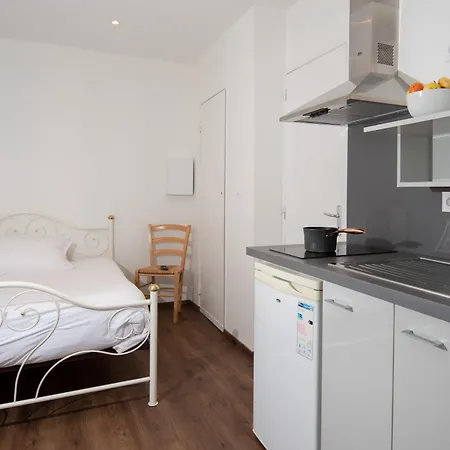 Logis Hotel-restaurant Les Coudercous Saint-Chély-dʼAubrac