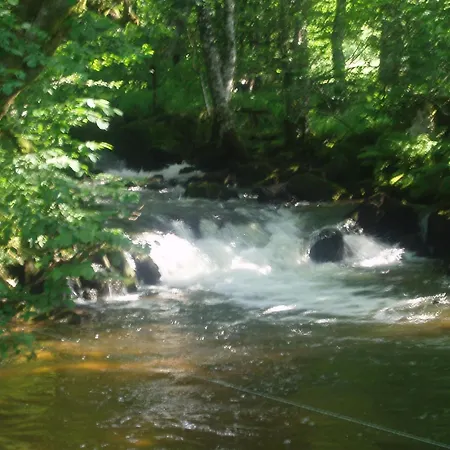 Hotel Logis Hotel-restaurant Les Coudercous