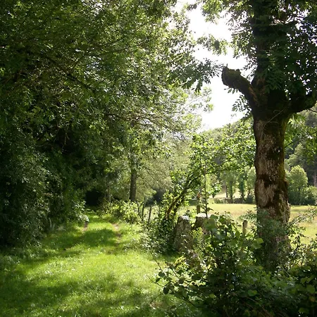 Logis Hotel-restaurant Les Coudercous Hotel 3*