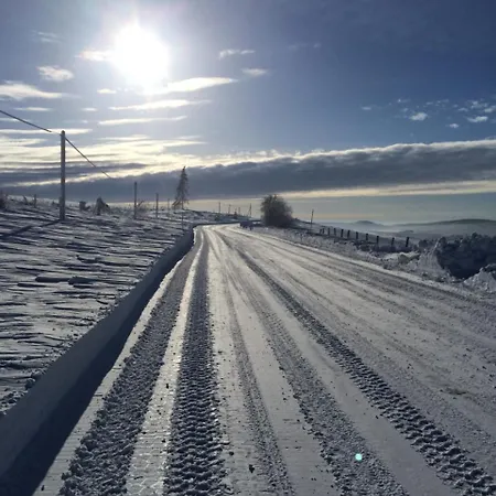 Logis Hotel-restaurant Les Coudercous Hotel 3*