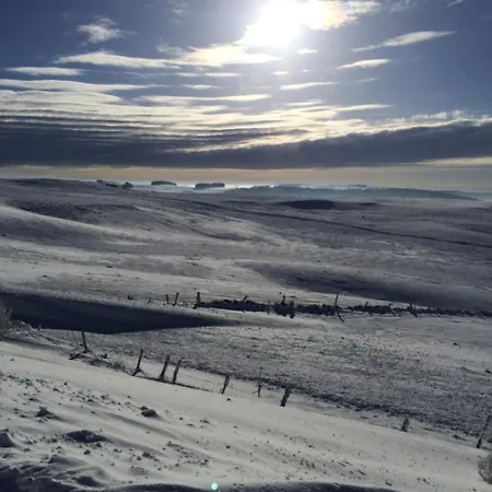 Logis Hotel-restaurant Les Coudercous Hotel