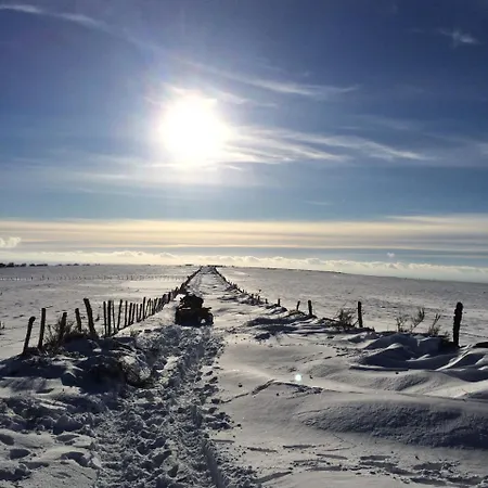 Hotel Logis Hotel-restaurant Les Coudercous 3*