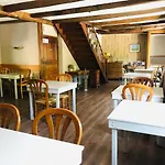 Logis Les Coudercous Hotel