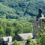 Hotel Logis Les Coudercous