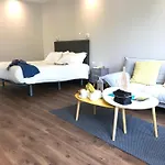 Logis Les Coudercous Hotel Saint-Chély-dʼAubrac
