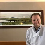 Logis Les Coudercous Hotel Saint-Chély-dʼAubrac