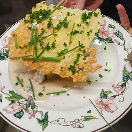 Logis Hotel-restaurant Les Coudercous 3*