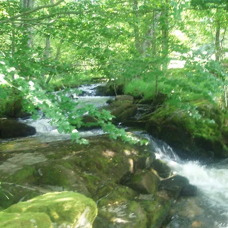 Logis Hotel-restaurant Les Coudercous Ξενοδοχείο