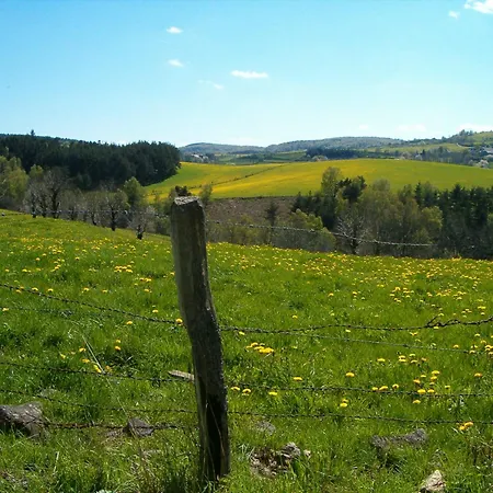 Ξενοδοχείο Logis Hotel-restaurant Les Coudercous