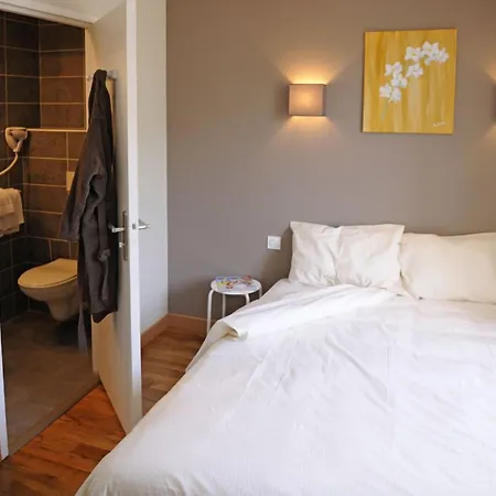 Hotel Logis Les Coudercous