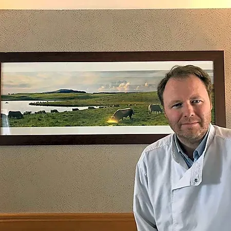 Logis Hotel-restaurant Les Coudercous Otel Saint-Chély-dʼAubrac