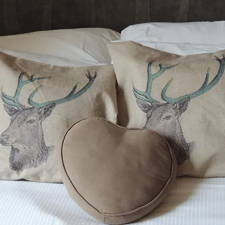 Hotel Logis Les Coudercous Saint-Chély-dʼAubrac