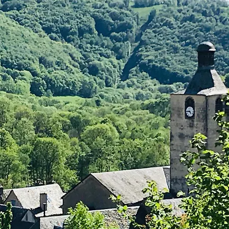 Ξενοδοχείο Logis Hotel-restaurant Les Coudercous