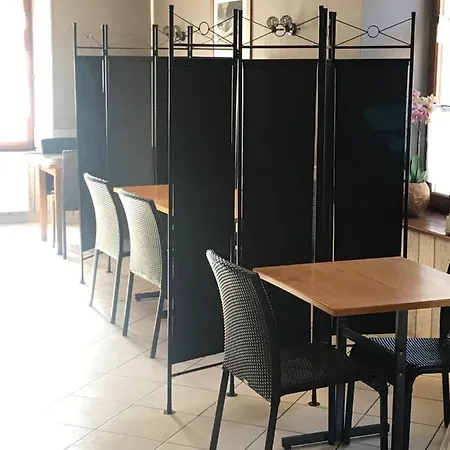 Ξενοδοχείο Logis Hotel-restaurant Les Coudercous